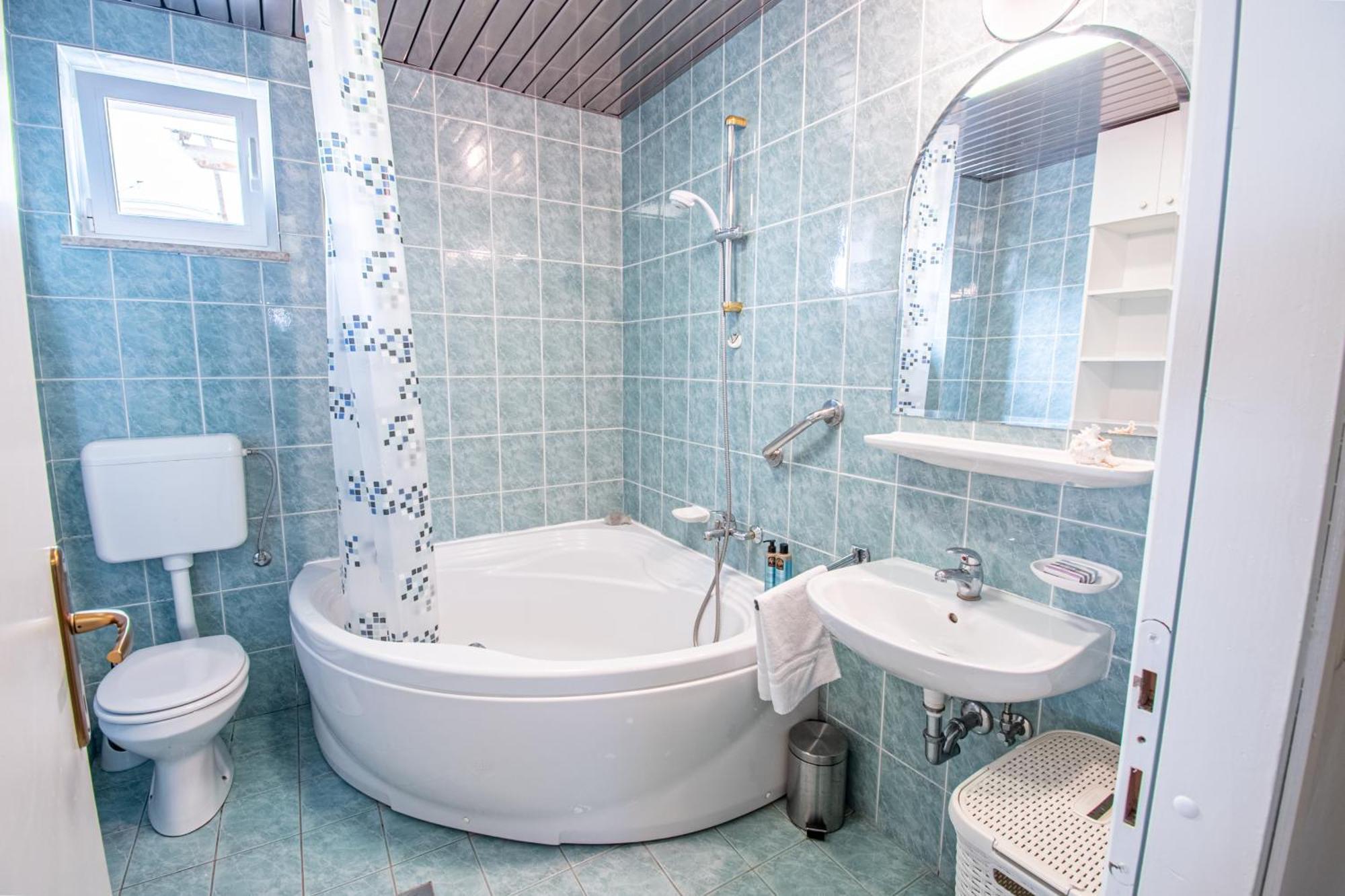 Apartment Umag Center Istria Croatia With Seaview By Rentistra エクステリア 写真