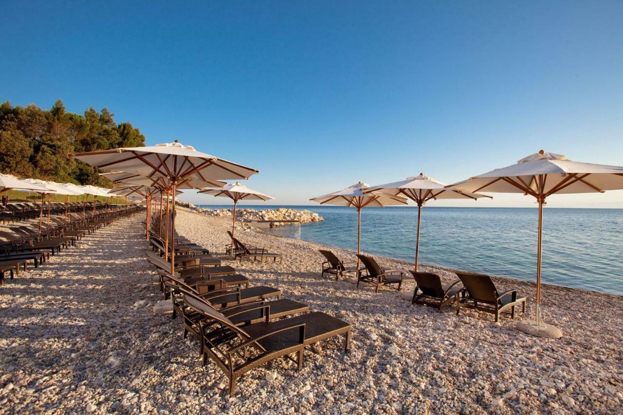 Apartment Umag Center Istria Croatia With Seaview By Rentistra エクステリア 写真